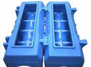 TETRA-SNAP-T BLOCK