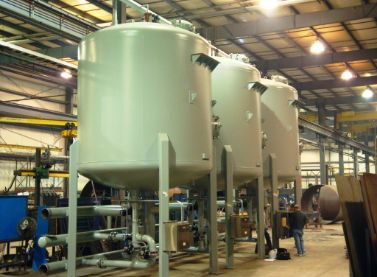 TETRA Pressure Filter