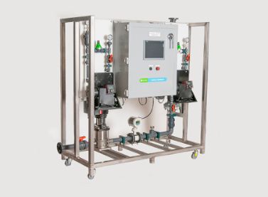Capital Controls L30 Chlorine Dioxide Generator