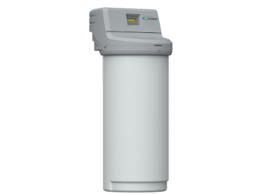 MIOX 2 with Brine Tank
