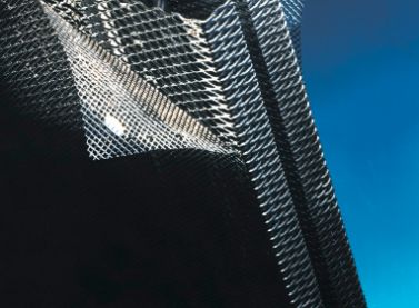 Diaphragm Gallery
