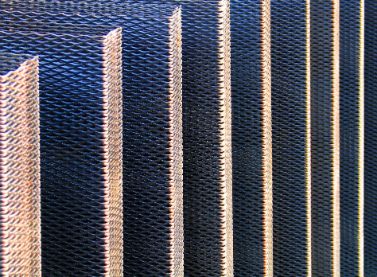 Diaphragm Gallery