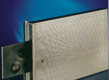 Diaphragm Gallery