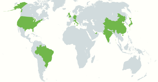 24 operating companies and a strong global footprint
