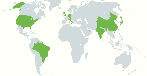 25 operating companies and a strong global footprint