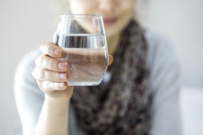 Are PFAS regulated for drinking water?