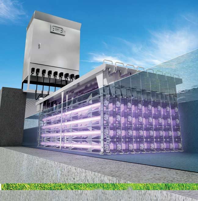 Why Capital Controls® UV?