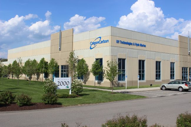 UVT Facility 3