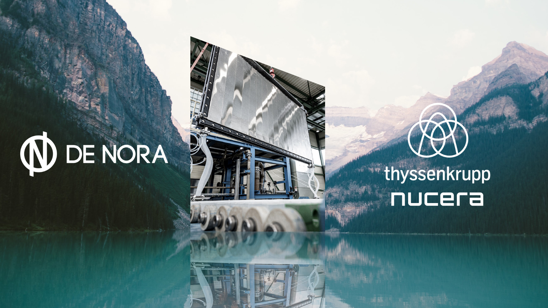 thyssenkrupp nucera