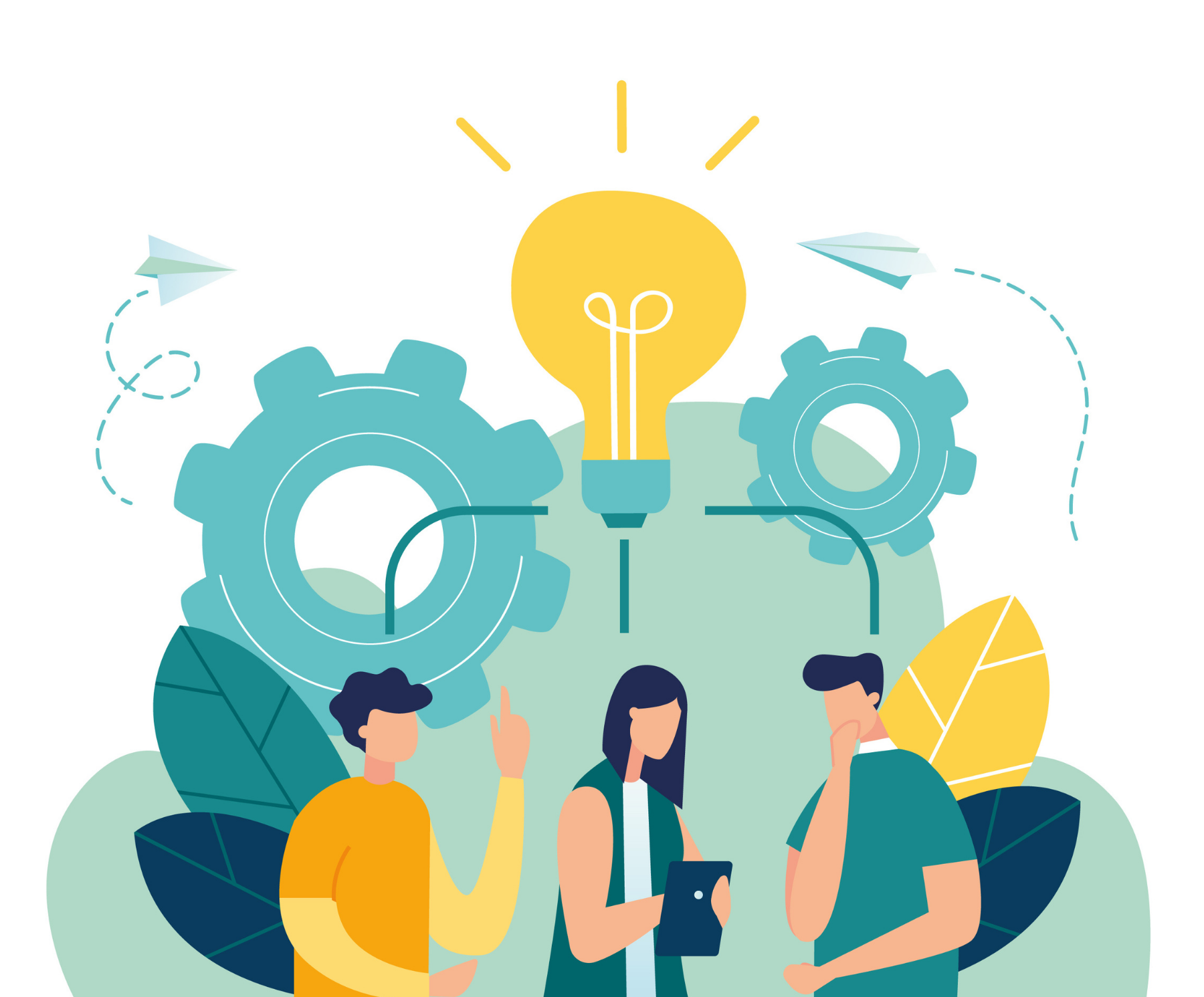 Open Innovation De Nora