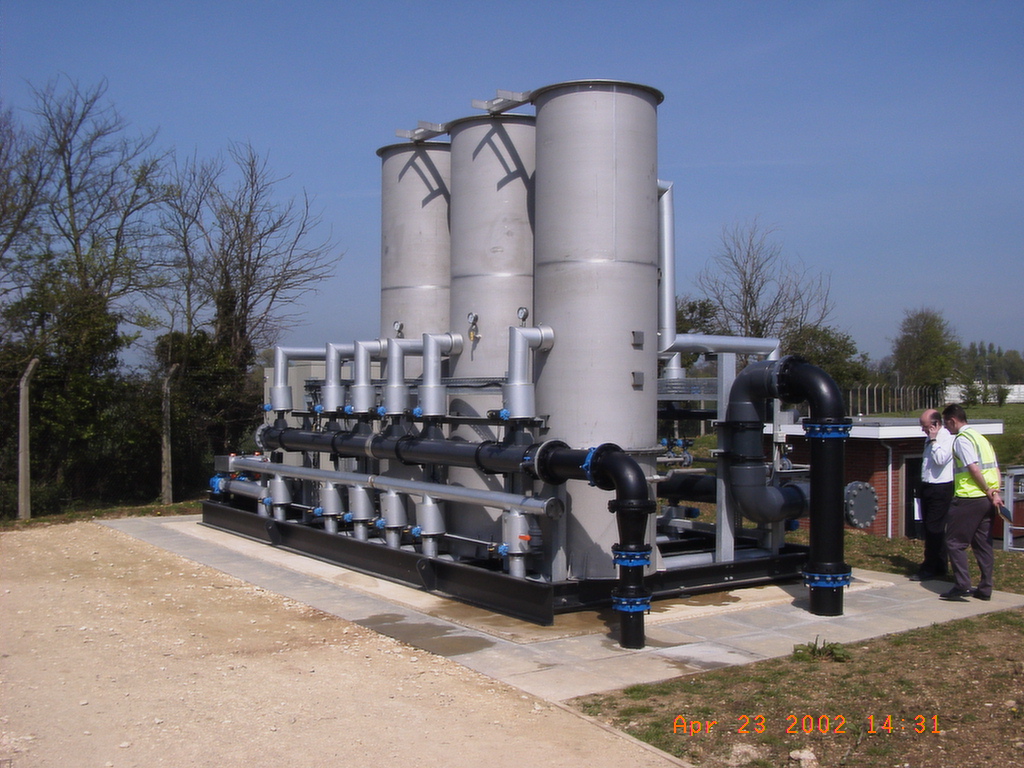 Modular DeepBed Filter Modular DeepBed Filter